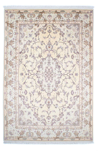 Tabriz - 50 Raj Mattan 163x239cm - Persisk matta
