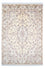 Persisk matta - Tabriz - Royal - 239 x 163 cm - beige