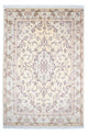 Tabriz - 50 Raj Mattan 239x163cm - Persisk matta