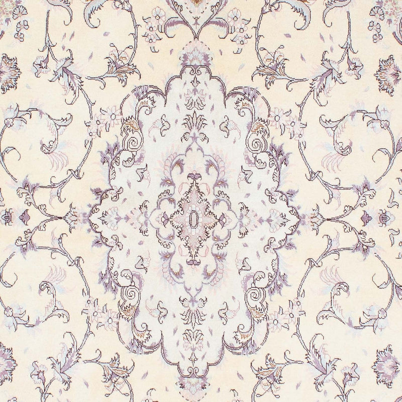 Persisk matta - Tabriz - Royal - 239 x 163 cm - beige