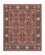 Ziegler Carpet - 307 x 246 cm - ljusröd