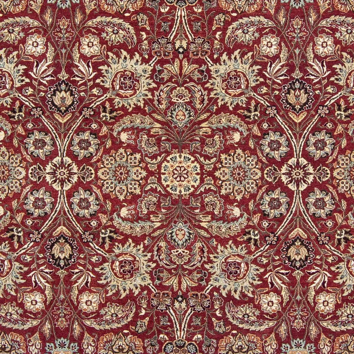 Ziegler Carpet - 307 x 246 cm - ljusröd