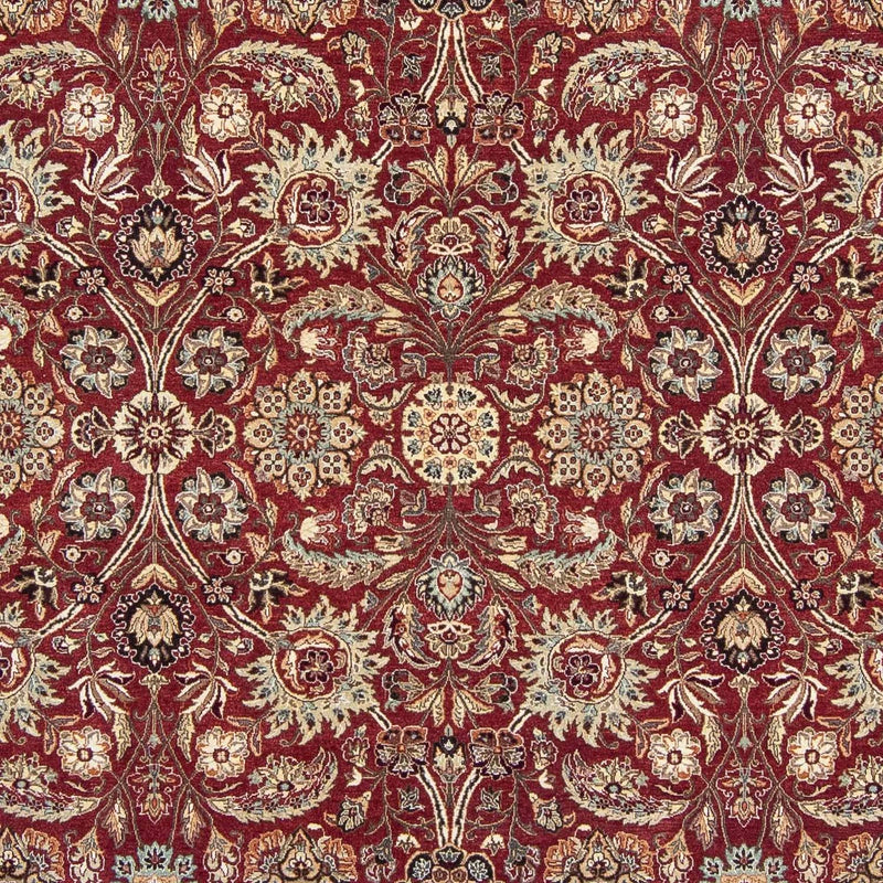 Ziegler Carpet - 307 x 246 cm - ljusröd