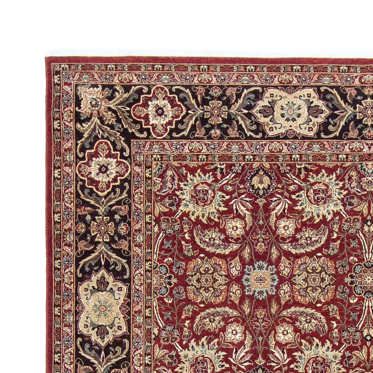 Ziegler Carpet - 307 x 246 cm - ljusröd