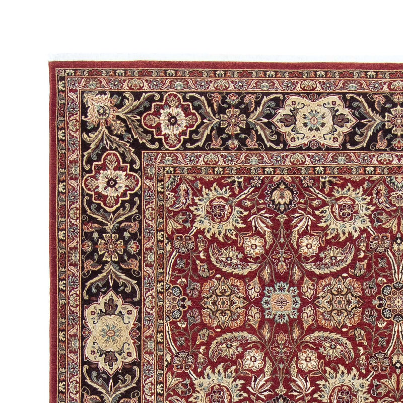 Ziegler Carpet - 307 x 246 cm - ljusröd