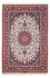 Persisk matta - Isfahan - Premium - 235 x 158 cm - beige