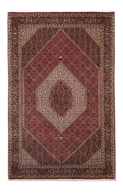 Bidjar Mattan 203x305cm - Persisk matta