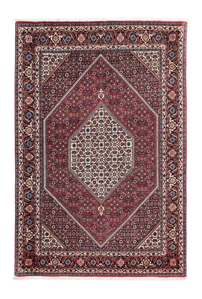 Bidjar Mattan 132x201cm - Persisk matta
