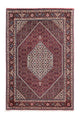 Bidjar Mattan 201x132cm - Persisk matta
