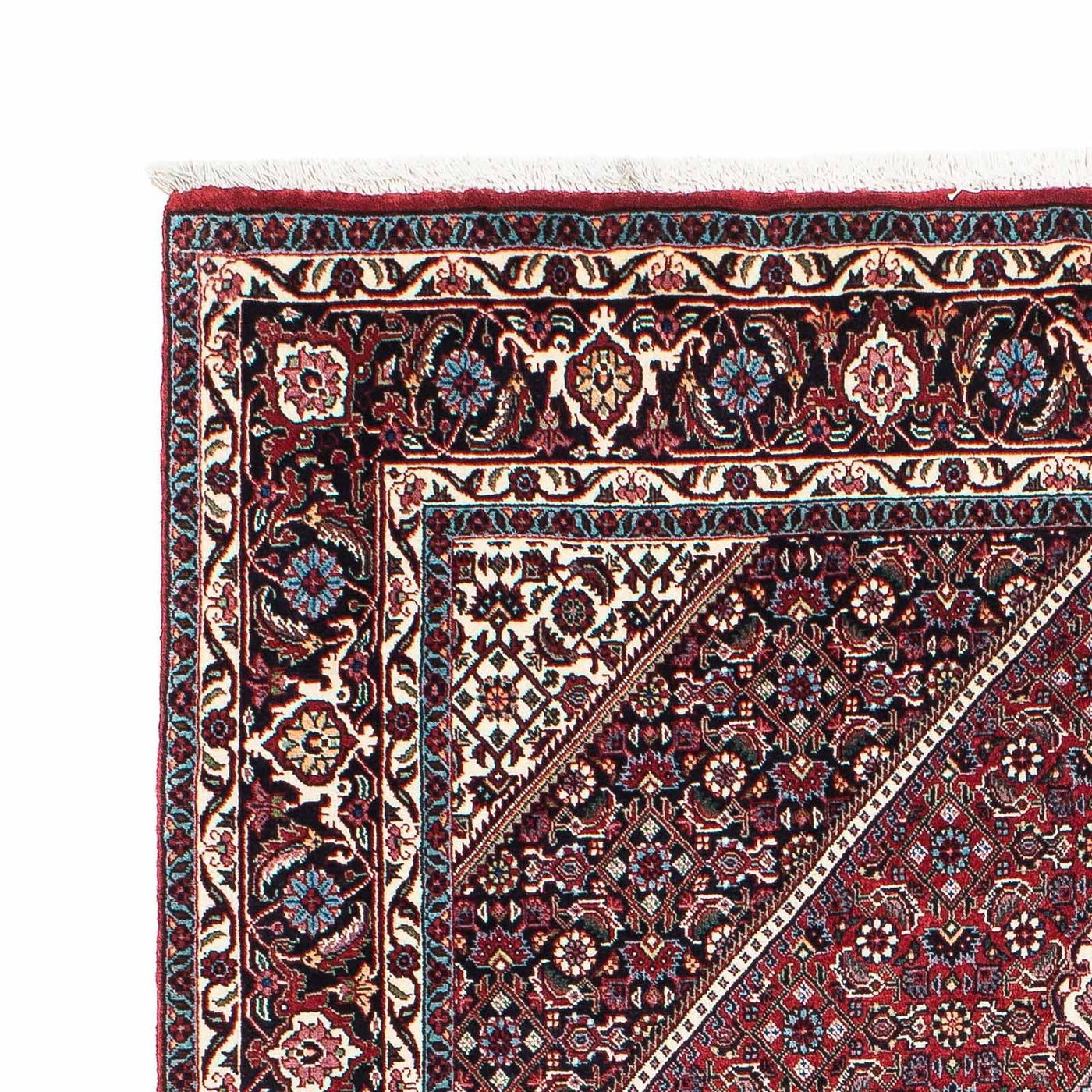 Bidjar Mattan 201x132cm - Persisk matta