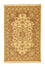 Persisk matta - Tabriz - Royal - 149 x 99 cm - beige