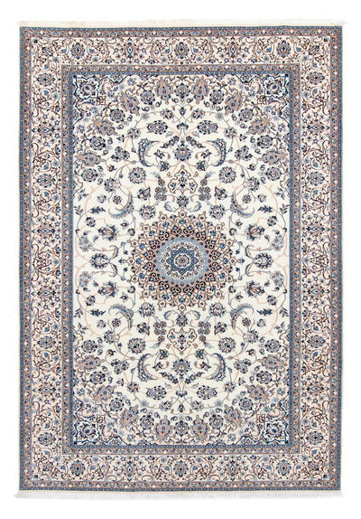 Nain - 9La Mattan 205x305cm - Persisk matta