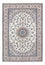 Persisk matta - Nain - Royal - 305 x 205 cm - beige
