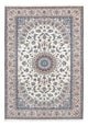 Persisk matta - Nain - Royal - 305 x 205 cm - beige