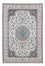 Persisk matta - Nain - Royal - 303 x 206 cm - beige