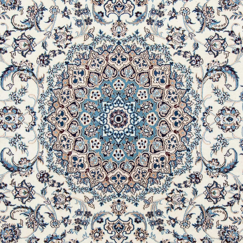 Persisk matta - Nain - Royal - 303 x 206 cm - beige