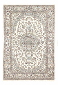 Persisk matta - Nain - Premium - 284 x 194 cm - beige
