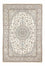 Persisk matta - Nain - Premium - 284 x 194 cm - beige