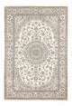 Nain - 6 la Mattan 284x194cm - Persisk matta