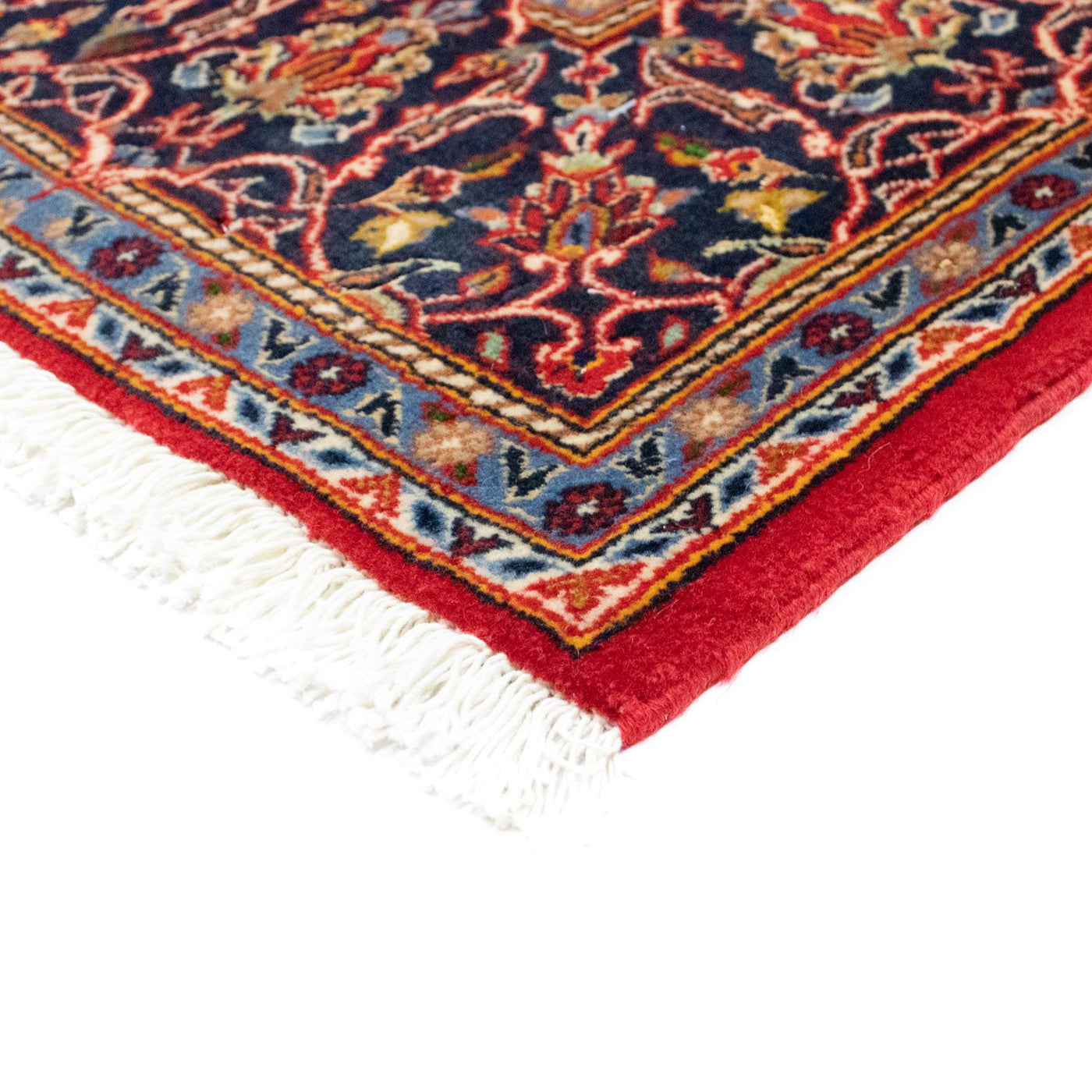 Kashan Mattan 224x140cm - Persisk matta