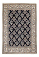Nain - 6 la Mattan 300x207cm - Persisk matta