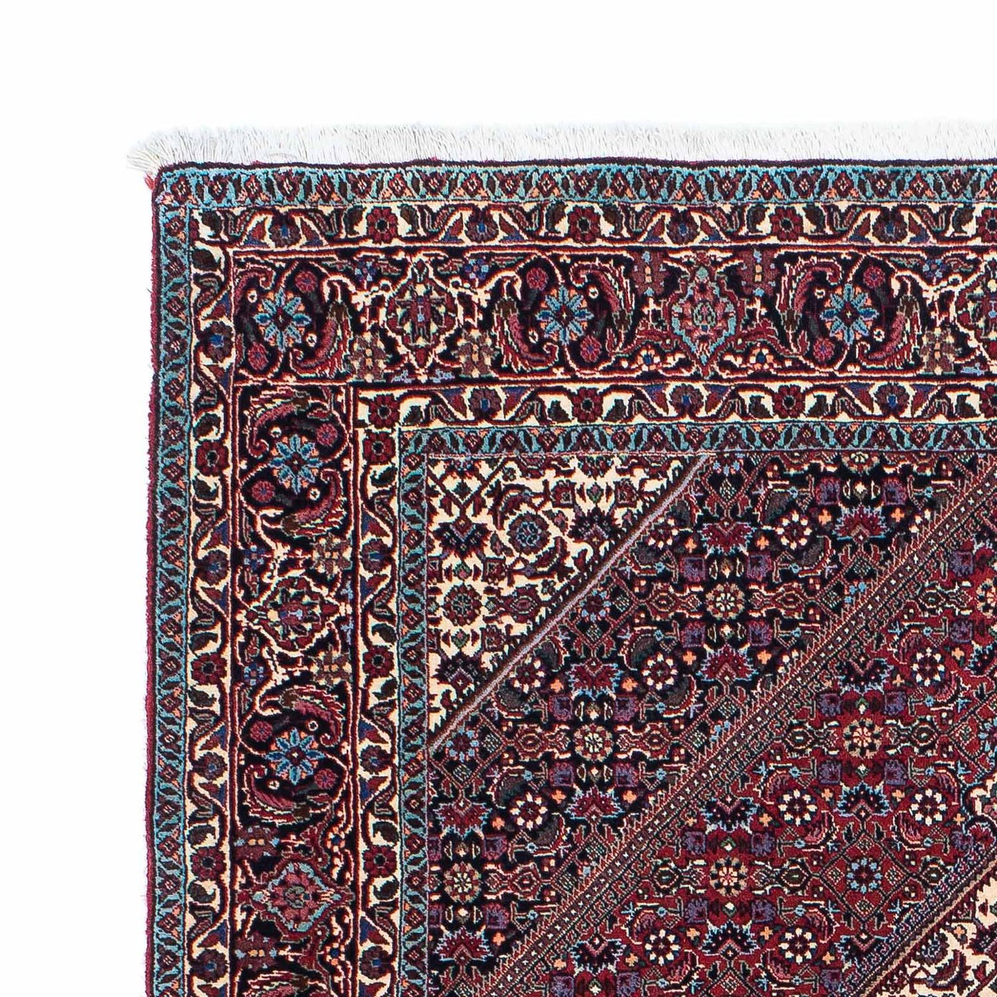 Bidjar Mattan 203x130cm - Persisk matta