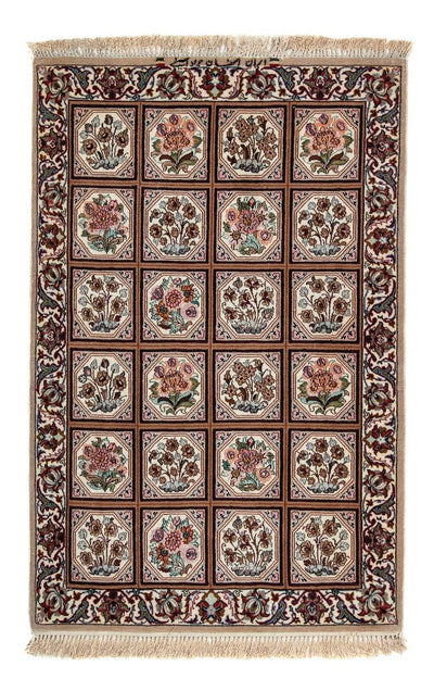Isfahan Mattan 70x103cm - Persisk matta