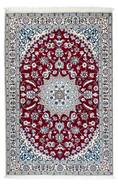 Nain - 9La Mattan 112x175cm - Persisk matta