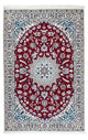 Nain - 9 la Mattan 175x112cm - Persisk matta