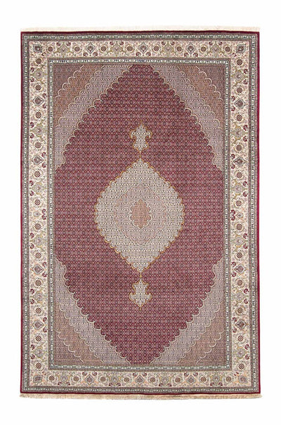 Tabriz Mattan 203x297cm - Persisk matta