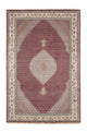 Tabriz Mattan 203x297cm - Persisk matta