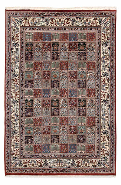 Moud Mattan 200x288cm - Persisk matta