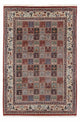 Moud Mattan 288x200cm - Persisk matta