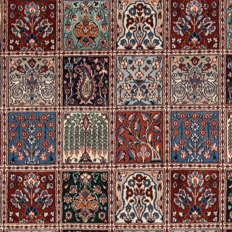 Persisk matta - Classic - 288 x 200 cm - flerfärgad