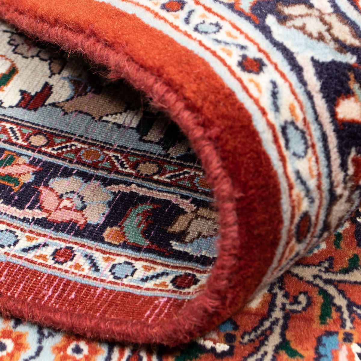 Persisk matta - Classic - 288 x 200 cm - flerfärgad