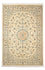 Persisk matta - Nain - Royal - 198 x 137 cm - beige