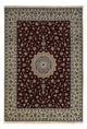Nain - 9 la Mattan 342x250cm - Persisk matta