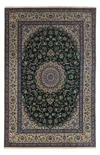 Nain - 9 la Mattan 354x245cm - Persisk matta – product image