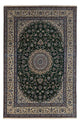 Nain - 9 la Mattan 354x245cm - Persisk matta