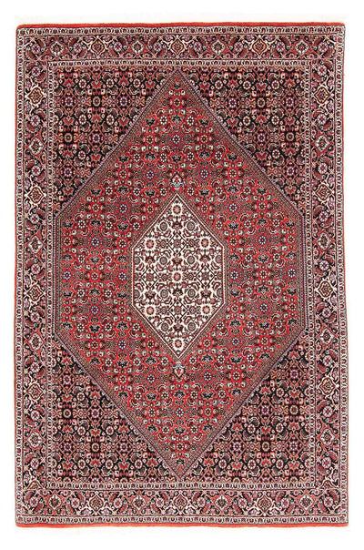 Bidjar Mattan 110x176cm - Persisk matta