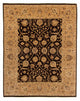 Pakistanska mattan 303x242cm - Persisk matta
