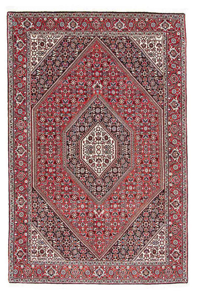 Bidjar Mattan 111x173cm - Persisk matta