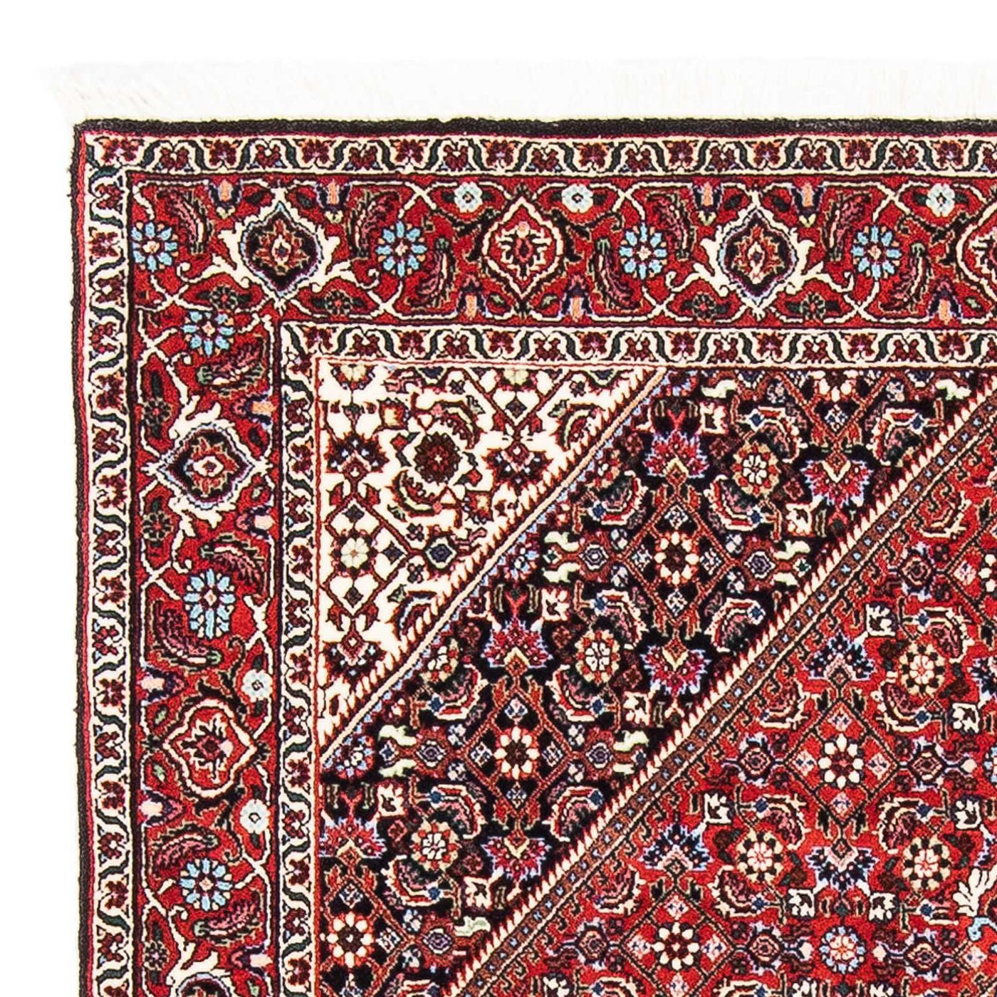 Bidjar Mattan 173x111cm - Persisk matta