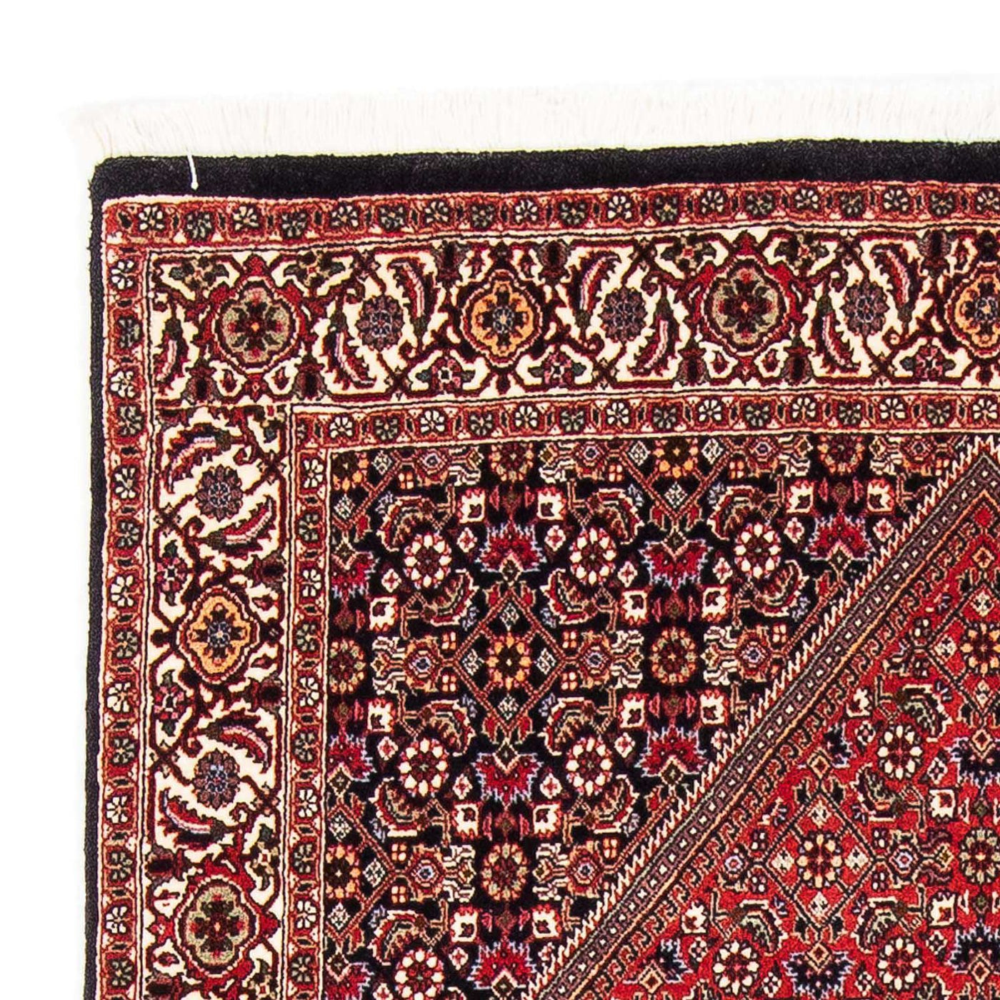 Bidjar Mattan 183x110cm - Persisk matta
