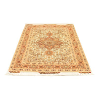 Tabriz - 50 Raj Mattan 155x100cm - Persisk matta – product image