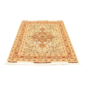 Persisk matta - Tabriz - Royal - 155 x 100 cm - beige