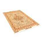 Persisk matta - Tabriz - Royal - 155 x 100 cm - beige