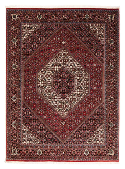 Bidjar Mattan 172x245cm - Persisk matta