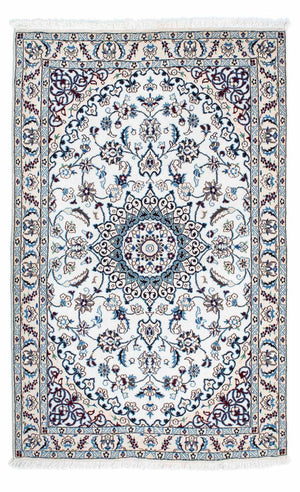 Persisk matta - Nain - Royal - 175 x 112 cm - beige