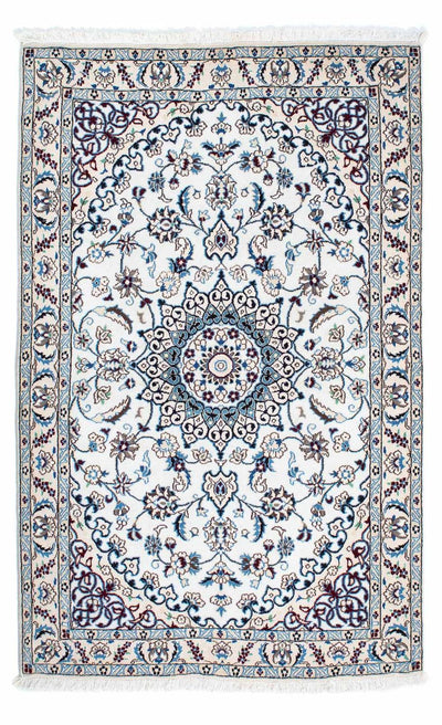 Nain - 9La Mattan 112x175cm - Persisk matta